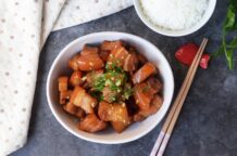Asian Favourites